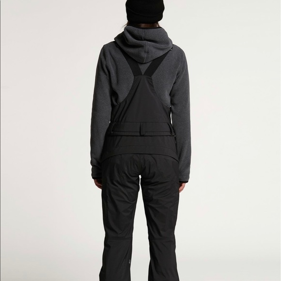 Volcom Pants - VOLCOM Women’s Goretex Bib